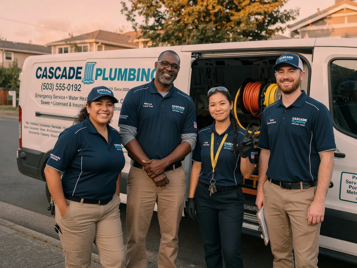 Emergency Plumber company in Oregon, IL